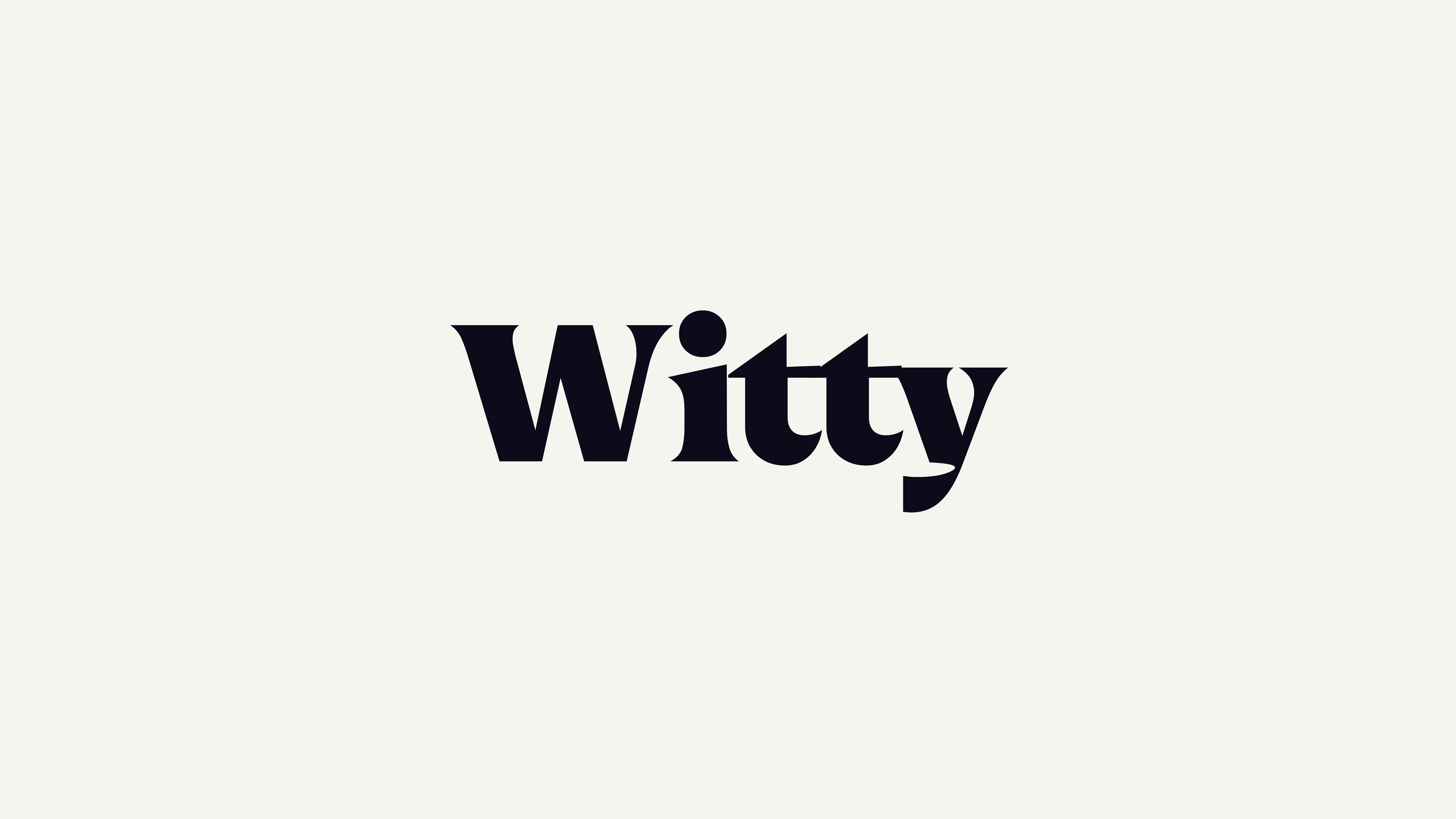 Witty AI | Become Witty | Assistant IA Commercial