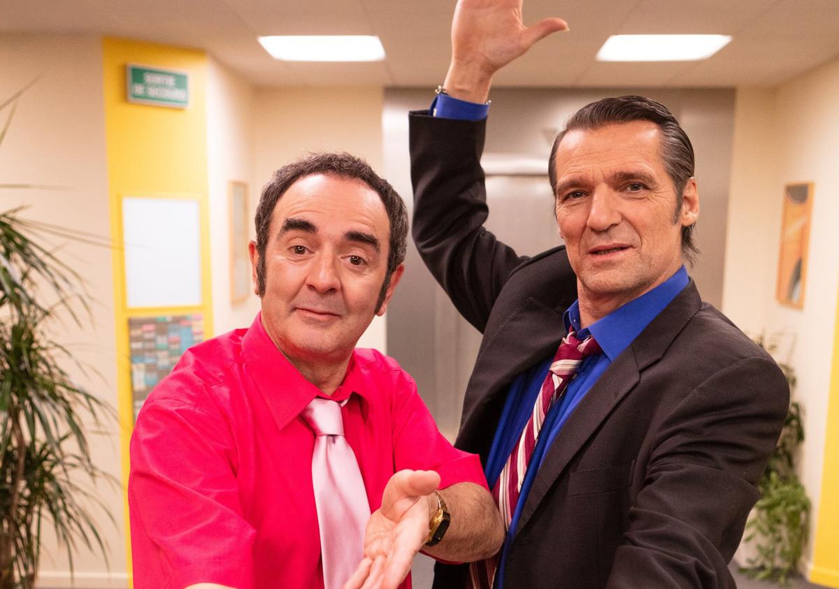 follow-up email + sales