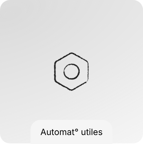Automatisations utiles