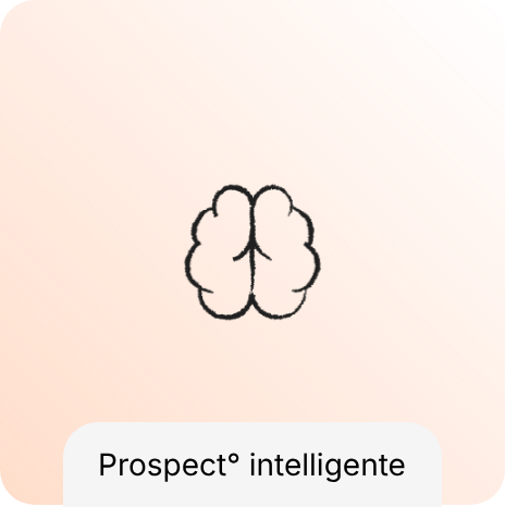Prospection intelligente